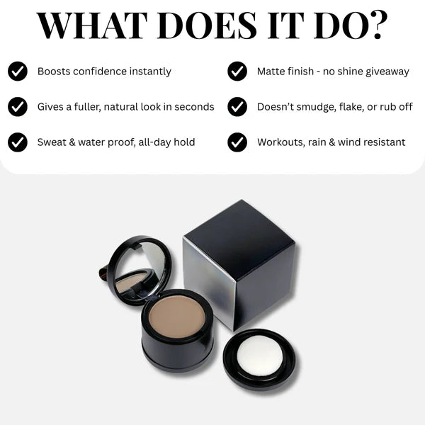 LOVILDS™ Hair Density Filler