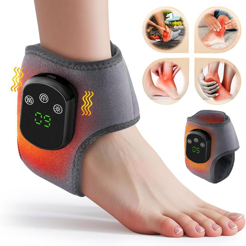 Ankle Massager-Say goodbye to neuropathy and foot pain