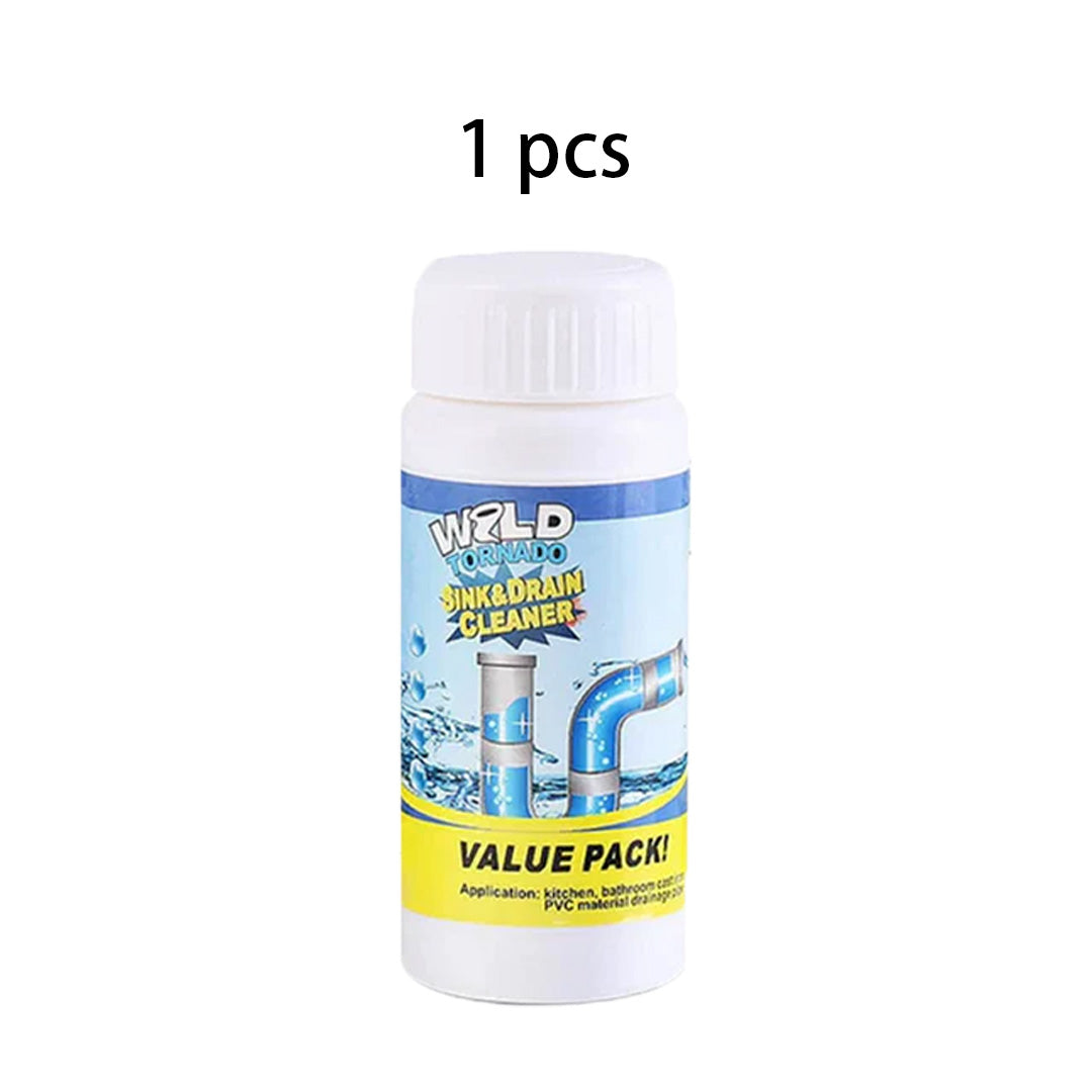 🔥LAST DAY HOT 60% OFF🔥 SINK & DRAIN CLEANER