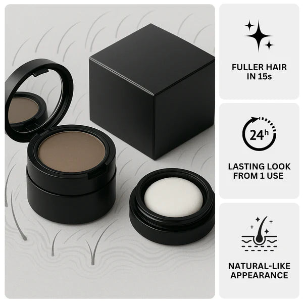 LOVILDS™ Hair Density Filler