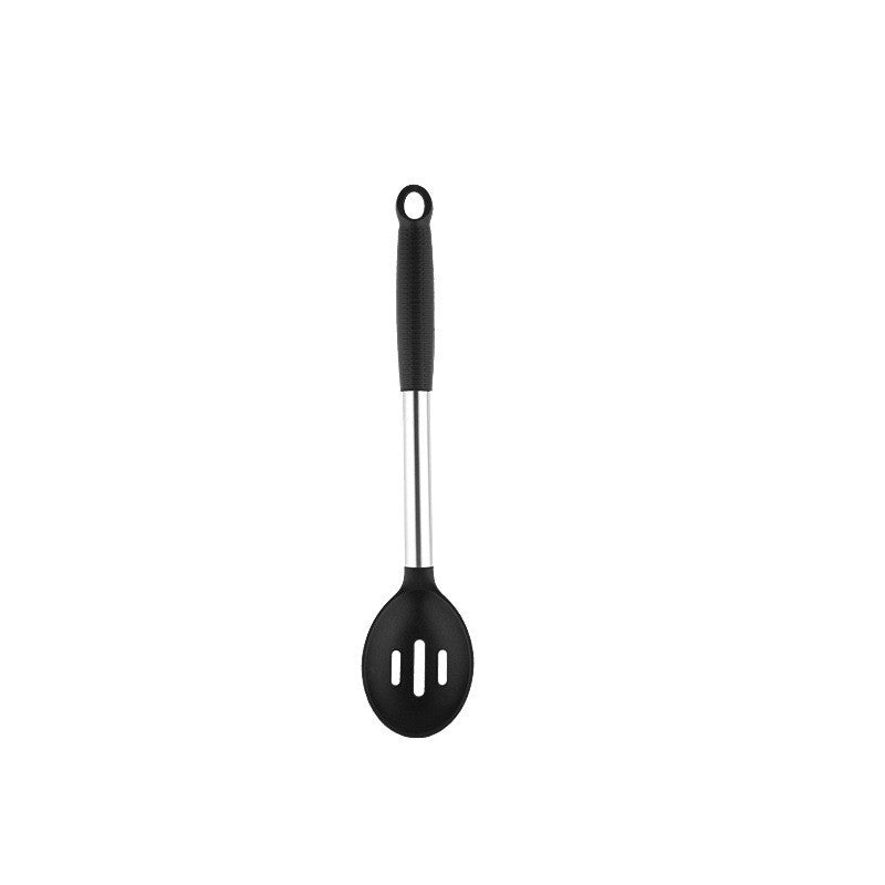 Leaky spoon