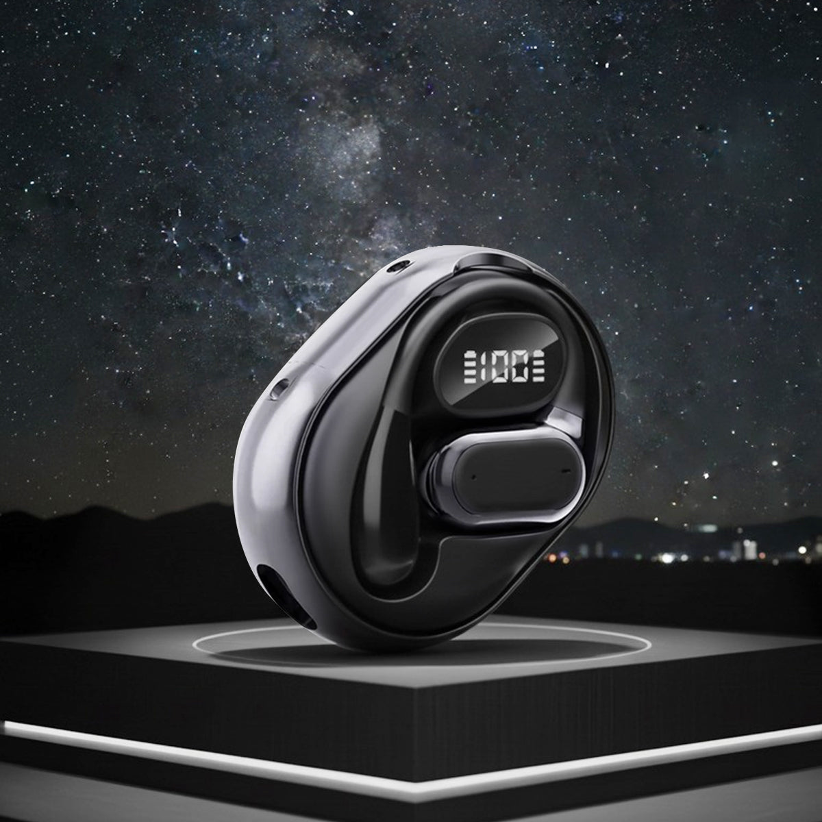 🔥Regal Black