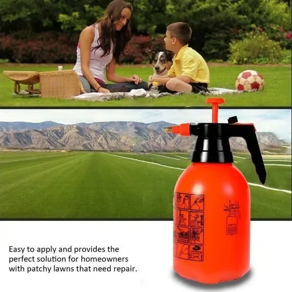 🔥Last Day 83% OFF🌱Hydro Seeding Lawn Solution