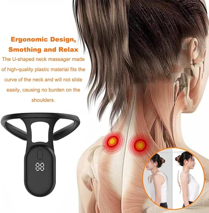 NESLEMY™ Smart Micro Vibration Posture Corrector