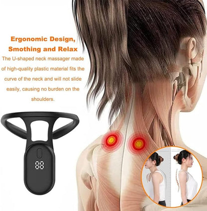 NESLEMY™ Smart Micro Vibration Posture Corrector