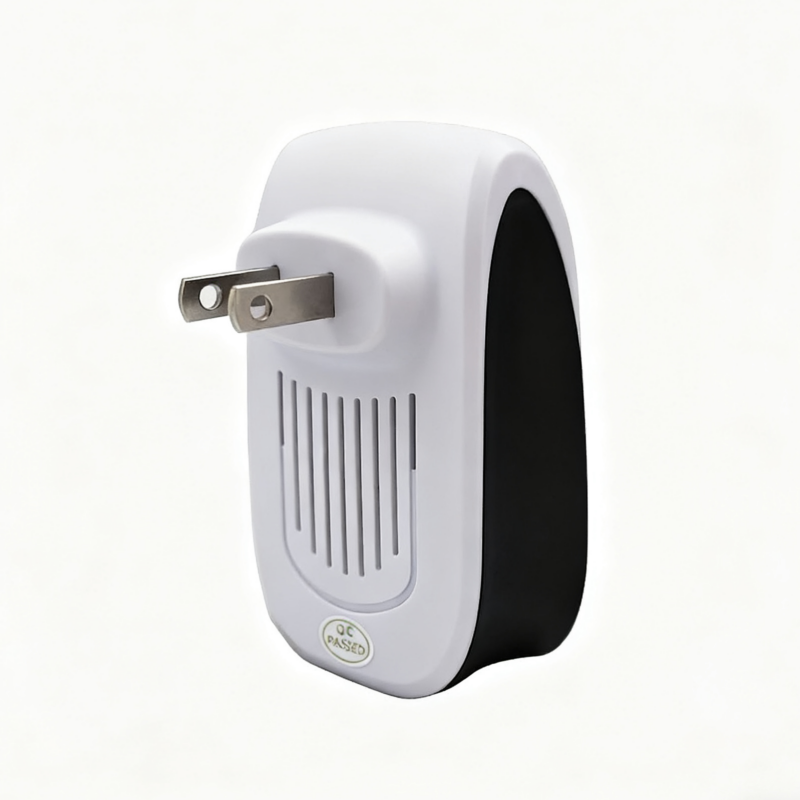 🔥Limited-Time 50% Off | Ultrasonic Pest Repeller