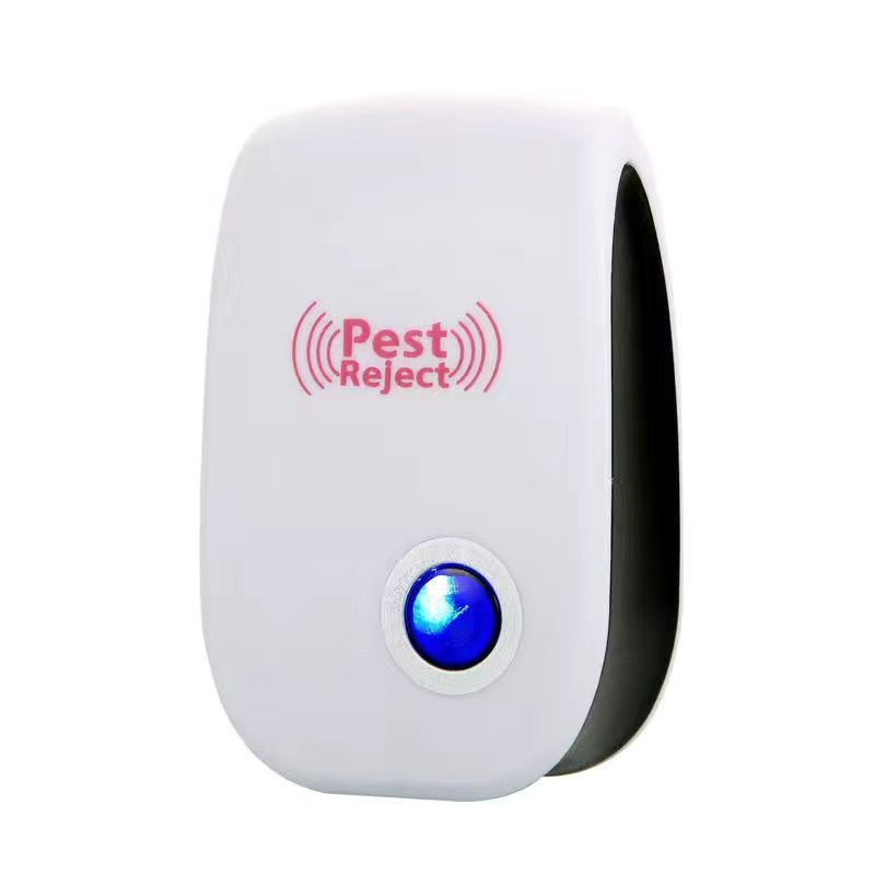 🔥Limited-Time 50% Off | Ultrasonic Pest Repeller