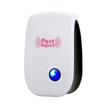 🔥Limited-Time 50% Off | Ultrasonic Pest Repeller