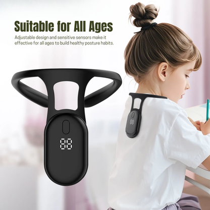 NESLEMY™ Smart Micro Vibration Posture Corrector