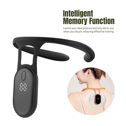 NESLEMY™ Smart Micro Vibration Posture Corrector