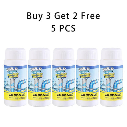 🔥LAST DAY HOT 60% OFF🔥 SINK & DRAIN CLEANER