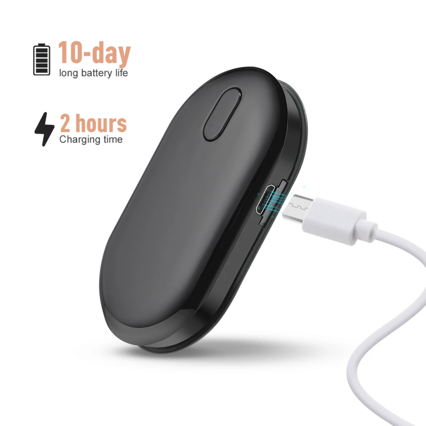 NESLEMY™ Smart Micro Vibration Posture Corrector
