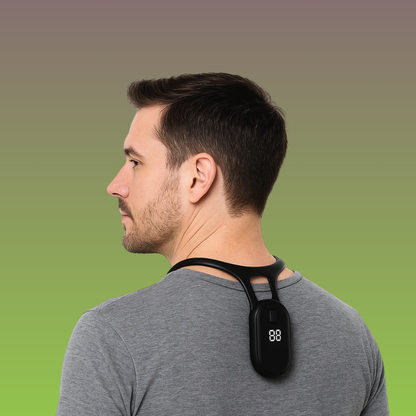 NESLEMY™ Smart Micro Vibration Posture Corrector