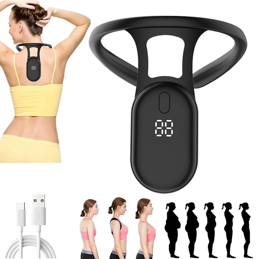 NESLEMY™ Smart Micro Vibration Posture Corrector