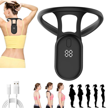 NESLEMY™ Smart Micro Vibration Posture Corrector