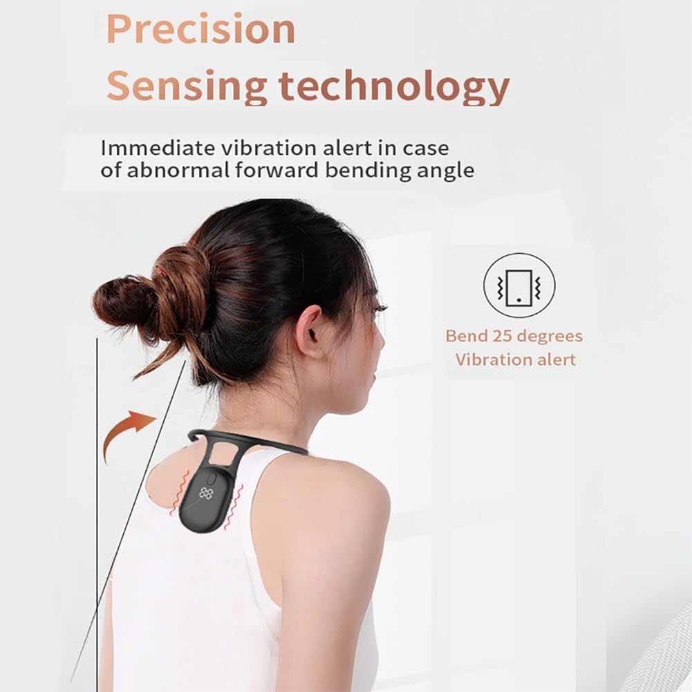 NESLEMY™ Smart Micro Vibration Posture Corrector