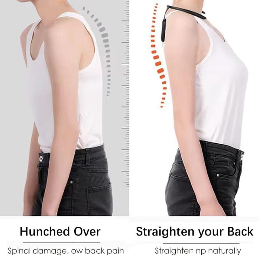 NESLEMY™ Smart Micro Vibration Posture Corrector