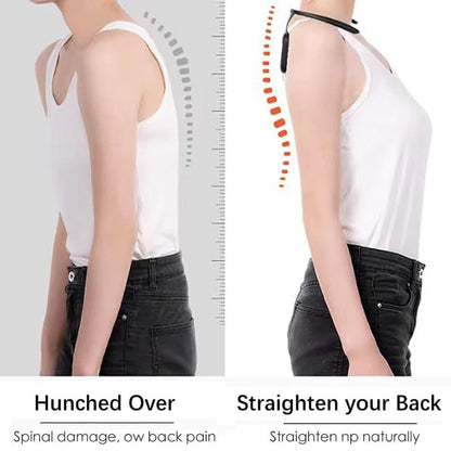 NESLEMY™ Smart Micro Vibration Posture Corrector