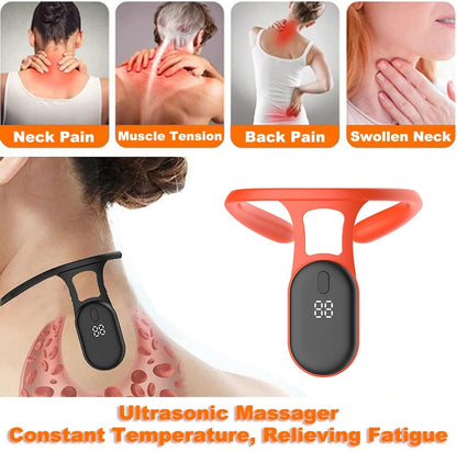 NESLEMY™ Smart Micro Vibration Posture Corrector