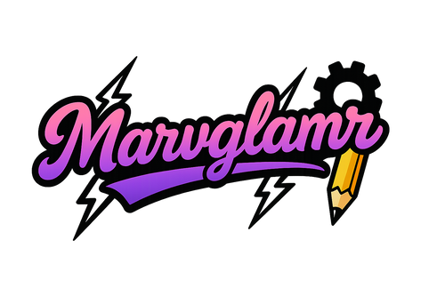 Marvglamr