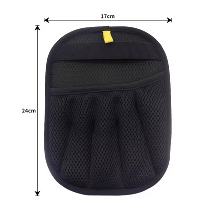 Buy 1 Get 1 Free🔥NESLEMY™ Electrostatic Pet Hair Removal Grooming Gloves