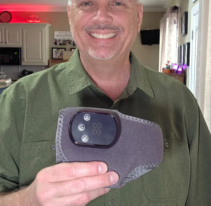 Ankle Massager-Say goodbye to neuropathy and foot pain