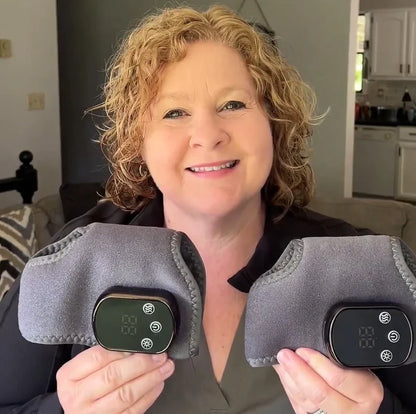 Ankle Massager-Say goodbye to neuropathy and foot pain