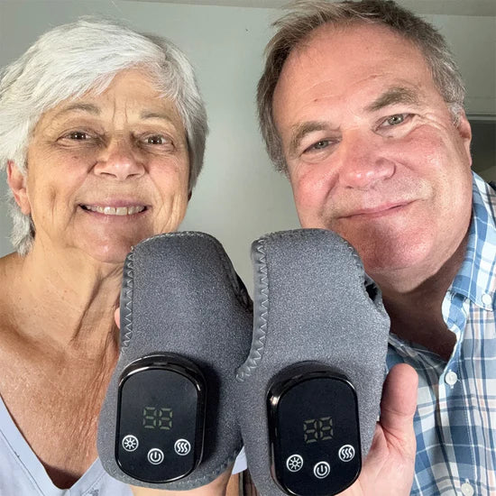 Ankle Massager-Say goodbye to neuropathy and foot pain