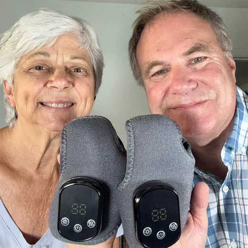 Ankle Massager-Say goodbye to neuropathy and foot pain
